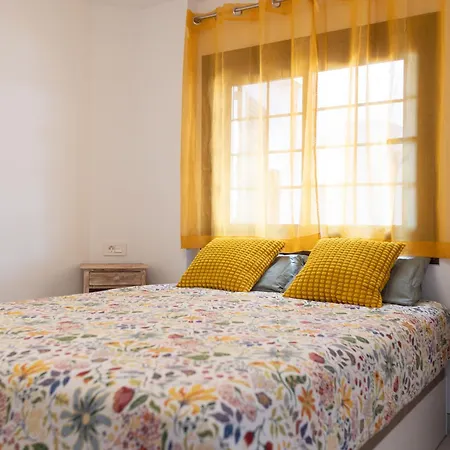 La Vista Infinita Apartman *
