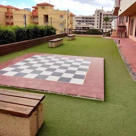 La Vista Infinita Lägenhet *