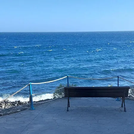 Lägenhet La Vista Infinita