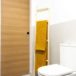 La Vista Infinita Apartmán *