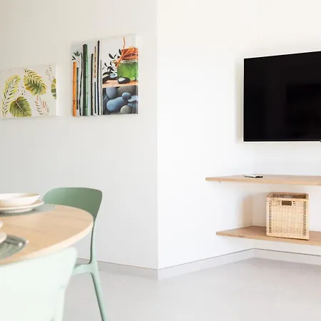 Lejlighed La Vista Infinita San Miguel de Abona