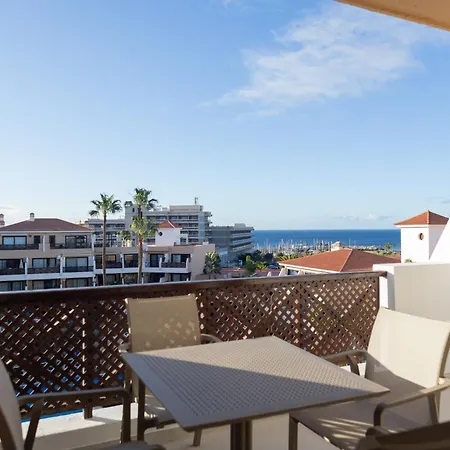 Lejlighed La Vista Infinita