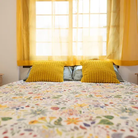 Lejlighed La Vista Infinita