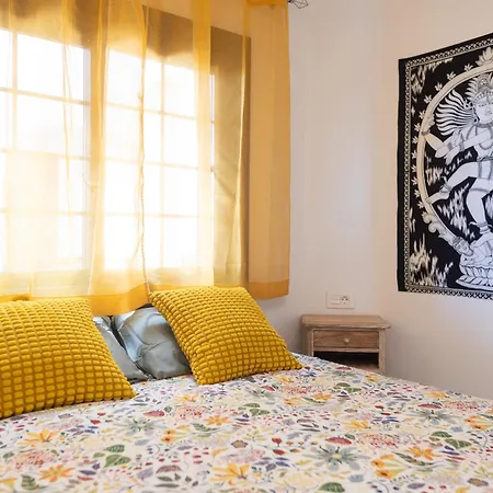 La Vista Infinita San Miguel de Abona