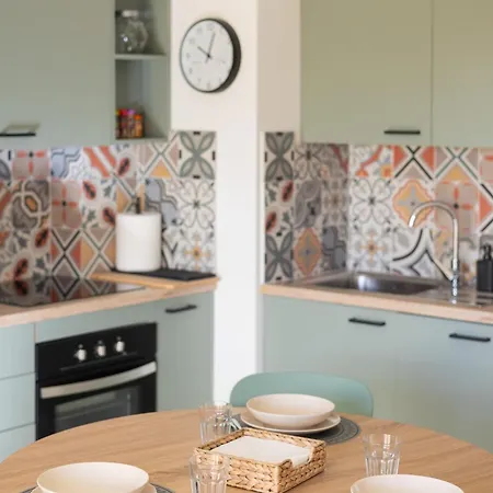 Διαμέρισμα La Vista Infinita Σαν Μιγκέλ ντε Αμπόνα