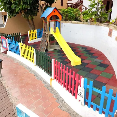 La Vista Infinita Διαμέρισμα Σαν Μιγκέλ ντε Αμπόνα