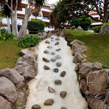 La Vista Infinita Σαν Μιγκέλ ντε Αμπόνα