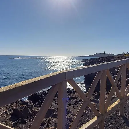 La Vista Infinita Διαμέρισμα