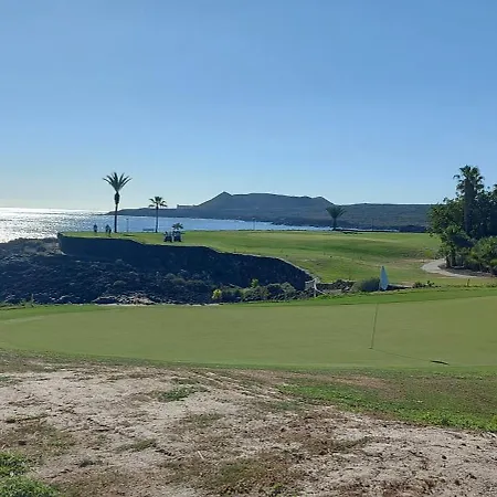 Διαμέρισμα La Vista Infinita Σαν Μιγκέλ ντε Αμπόνα