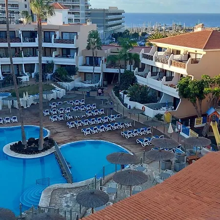 La Vista Infinita Διαμέρισμα