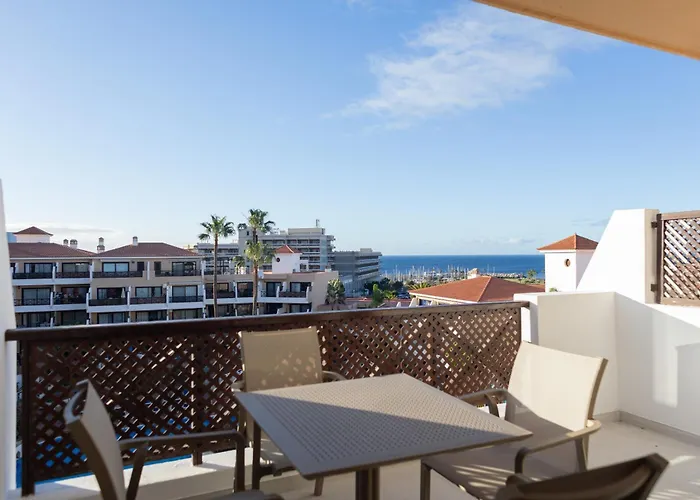 Lejlighed La Vista Infinita