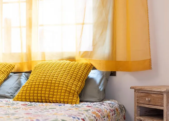 La Vista Infinita Lejlighed