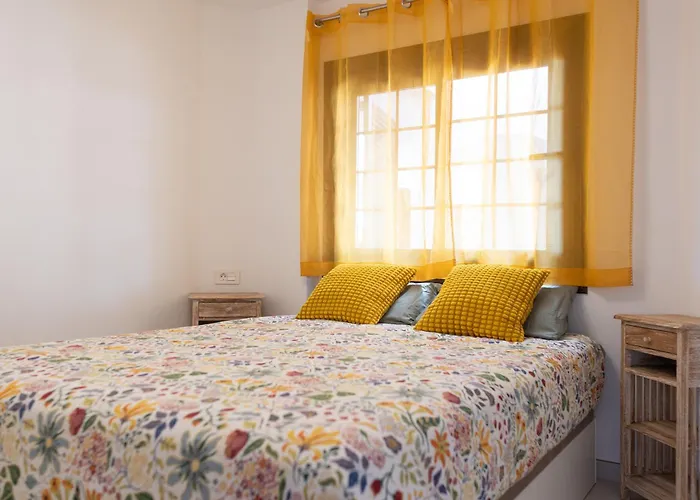 La Vista Infinita Lejlighed *