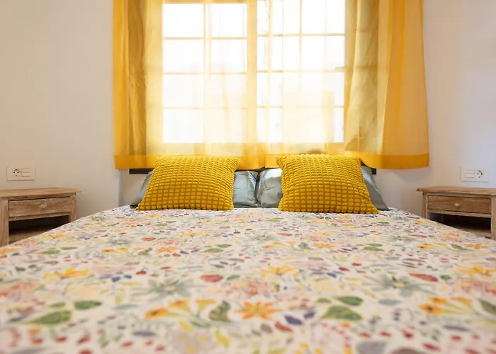 Lejlighed La Vista Infinita