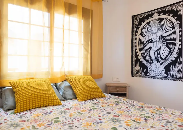 La Vista Infinita San Miguel de Abona