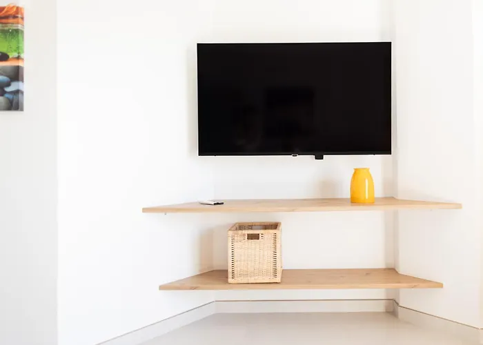 Lejlighed La Vista Infinita