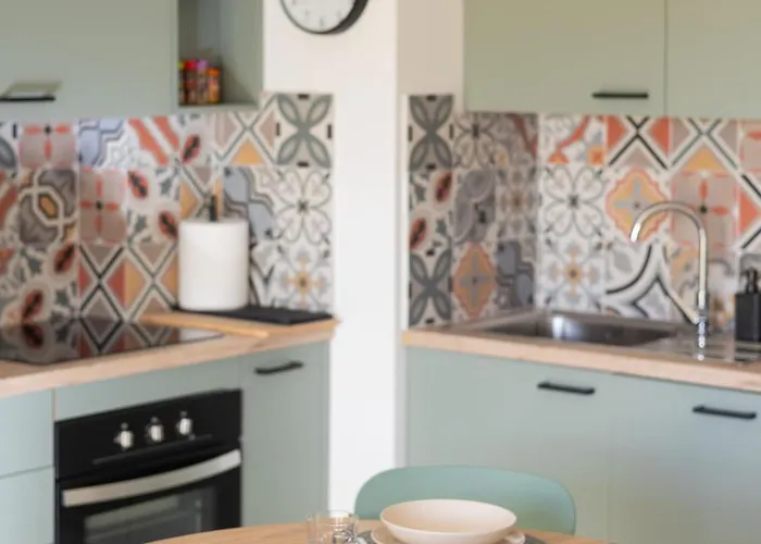 Lejlighed La Vista Infinita San Miguel de Abona