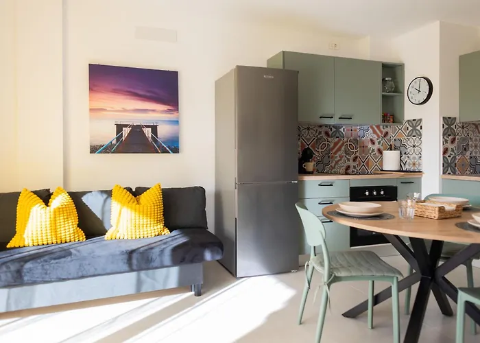 La Vista Infinita San Miguel de Abona