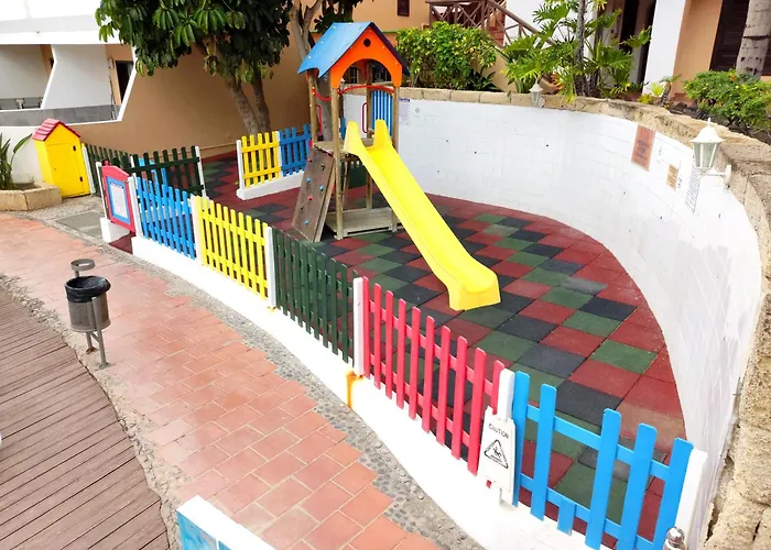 La Vista Infinita Lejlighed San Miguel de Abona