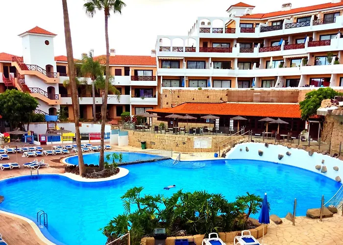 La Vista Infinita Lejlighed San Miguel de Abona