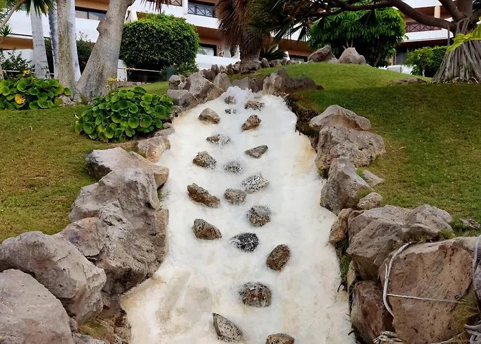 La Vista Infinita San Miguel de Abona