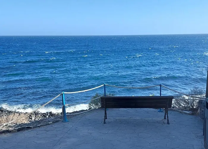 Lejlighed La Vista Infinita