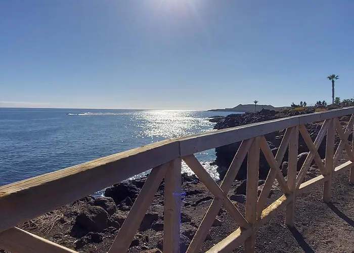 La Vista Infinita Lejlighed