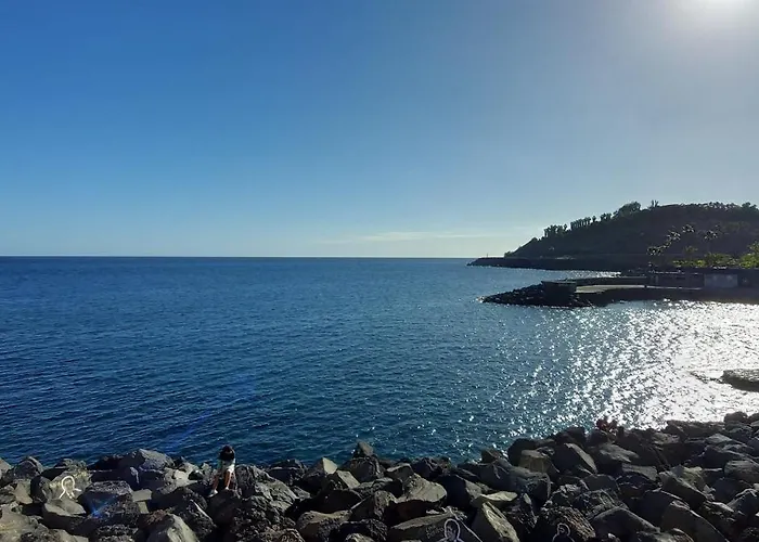 La Vista Infinita Lejlighed San Miguel de Abona