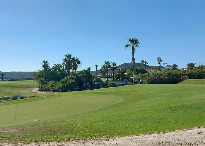 Lejlighed La Vista Infinita San Miguel de Abona