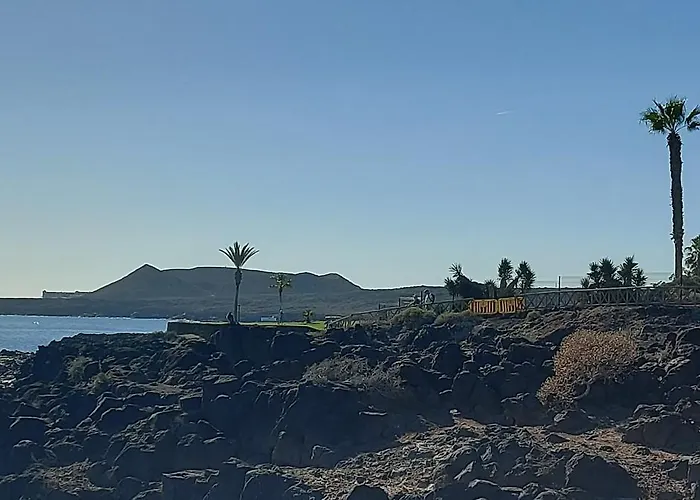 Lejlighed La Vista Infinita