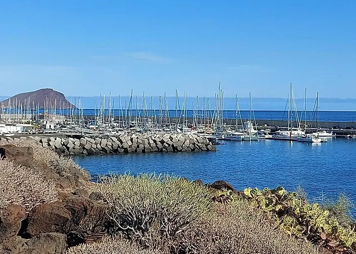 La Vista Infinita San Miguel de Abona