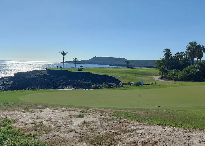 Lejlighed La Vista Infinita San Miguel de Abona