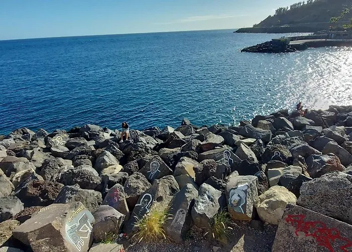 La Vista Infinita San Miguel de Abona