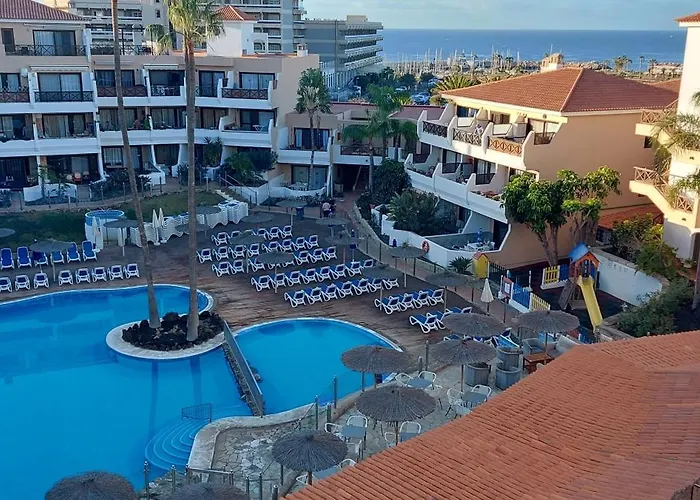 La Vista Infinita Lejlighed