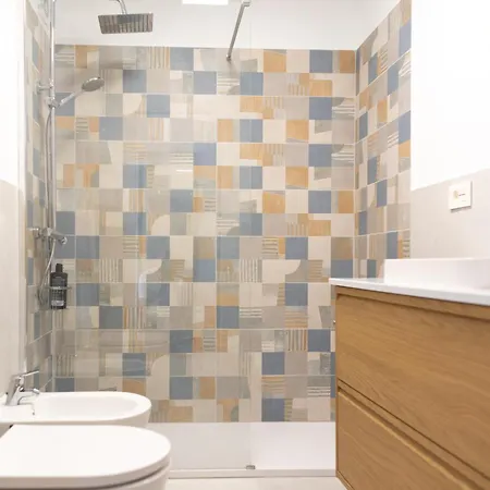 La Vista Infinita Σαν Μιγκέλ ντε Αμπόνα