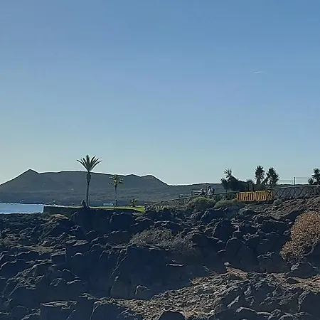 Διαμέρισμα La Vista Infinita