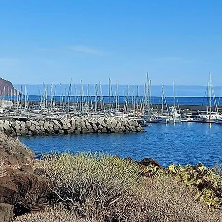 La Vista Infinita Σαν Μιγκέλ ντε Αμπόνα
